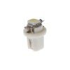 95301 Mini LED B8,5 bílá/3SMD