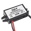 34158 Měnič napětí 12V/5V, 3A Micro USB