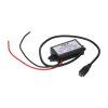 34158 Měnič napětí 12V/5V, 3A Micro USB