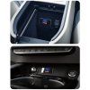 34716 USB nabíječka QC3.0 do panelu. 12/24V