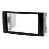 10737 2DIN redukce pro VW Transporter T5, Multivan, Touareg