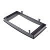 10801 2DIN redukce pro VW Transporter T5, Multivan, Touareg