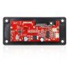 80566 Bluetooth/MP3/FM přehrávač do panelu se zesilovačem