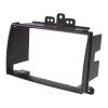 10842 2DIN redukce pro Hyundai i20 03/2009-2012 černý