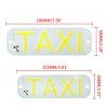 led taxi 2
