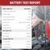 45110 Bluetooth přenosný profesionální tester
