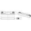 drlot160 schema