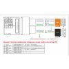 21154 Konektor ISO VW, Opel 2002-MOST