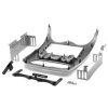 10925 2DIN redukce pro Dacia Duster, Logan, Sandero