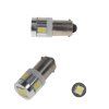 95171 LED BA9s bílá, 12V, 6LED/5630SMD