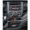 10620 ISO redukce pro Iveco Daily 2012-06/2014 tmavě šedá