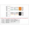 21032 Konektor ISO Ford 90