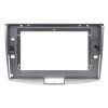 14709 Redukce pro 10" autorádio VW Passat B7, CC