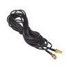 67059 Prodlužovací kabel RG174 5m, SMA samice/SMA samec