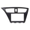 10465 2DIN redukce pro HONDA Civic 2012-2017