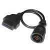 SIXTOL 00020 Redukce MB Sprinter / VW LT