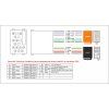 21011 Konektor ISO BMW 3-5-7 90