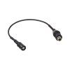 66585 Antenní adaptér RAST2/RAKU2, 19cm
