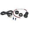 385117 Adaptér 12V - USB 5V / 2,1A
