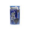 zestaw grzechotek 1 2 3 8 1 4 quick release 10