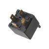 46032 SPÍNACÍ relé 12V, 30A, s rezistorem