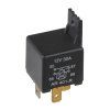 46032 SPÍNACÍ relé 12V, 30A, s rezistorem