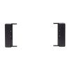 10187 ISO redukce pro Audi A4 99-2001, A6 97-2000