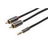 254180 HQ signálový kabel
