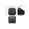 Mecatron 340175 FGML-10 box pro reproduktor 130mm