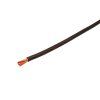 232261 Napájecí kabel 10mm² - hnědý