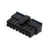 MOLEX 423616 Izolační kryt Micro-Fit 16kontaktů