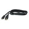 226097 15 HDMI A-C adaptér