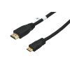 226097 15 HDMI A-C adaptér