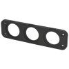 385137 Panel pro 2x USB + CL zásuvku