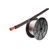 232263 50 Napájecí kabel - černý 20mm2