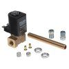 920907 FIAMM elektromagnetický ventil 24V