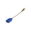 67575/10 Anténní adaptér FAKRA samice GPS/samice SMA 10cm