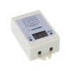 46084 Programovatelné napěťové relé 8-35V