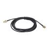 67058 Prodlužovací kabel RG174 2m, SMA samice/SMA samec
