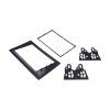 10843 2DIN redukce pro Ford Mondeo 2004 - 2007