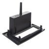 10843 2DIN redukce pro Ford Mondeo 2004 - 2007