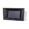 10843 2DIN redukce pro Ford Mondeo 2004 - 2007