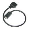 SIXTOL 00018 Redukce Honda OBD2 - 3pin