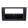 10331 ISO redukce pro Audi A4 2001-2009, DOUBLE DIN, Seat Exeo