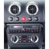 10206 ISO redukce pro Audi A2/TT, A3 2000, A4 99-01, A6 97-11/2000