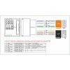 21148 Konektor ISO BMW 10/2000