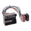 21148 Konektor ISO BMW 10/2000