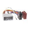 21500 Konektor ISO Chrysler/Jeep 2001-2007