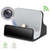 CEL-TEC 1709-125 Lighting Dock Wifi GF