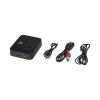 80563 3in1 Bluetooth audio adaptér násobič / AUX vstup